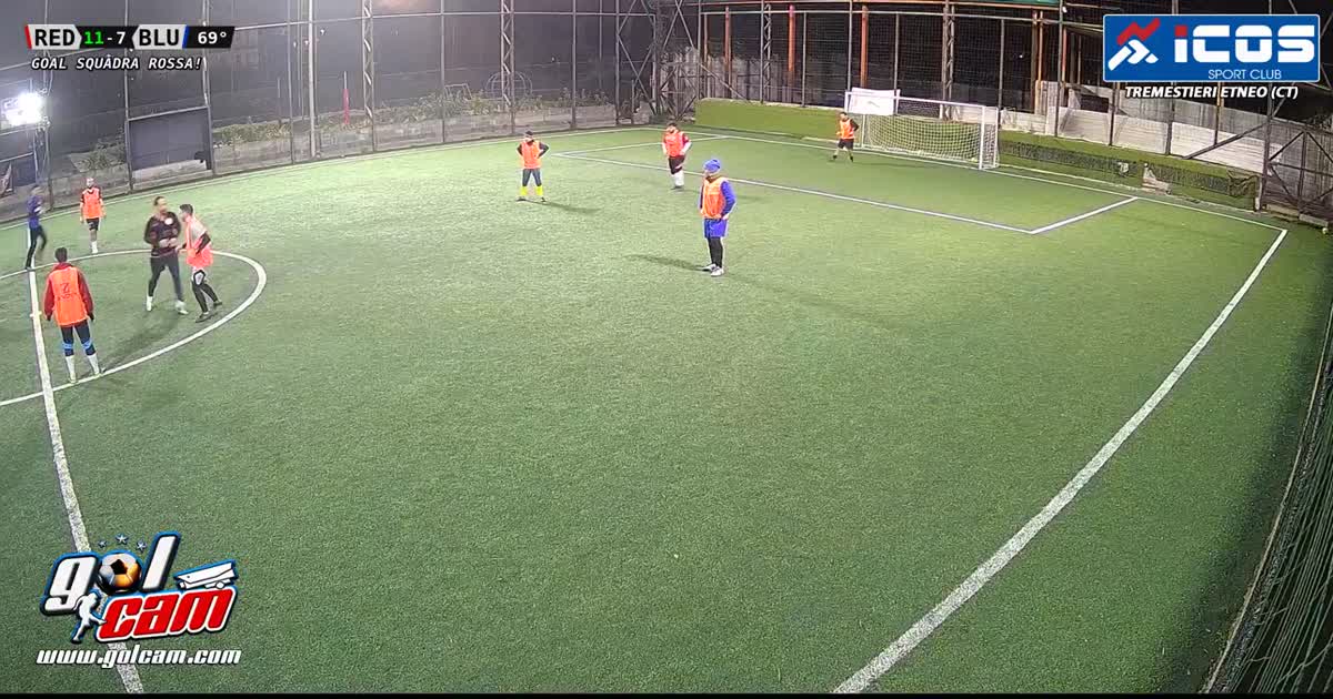 Goal diTesta