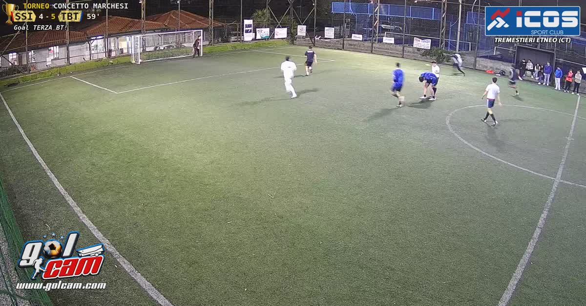 Gol vittoria 