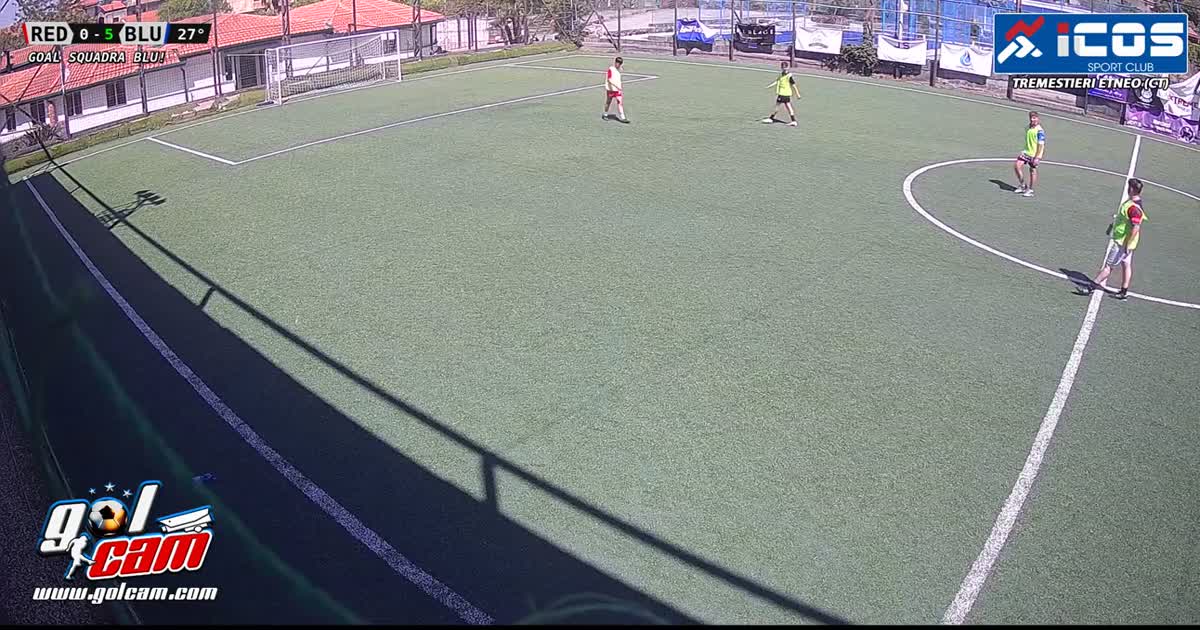 Goleador