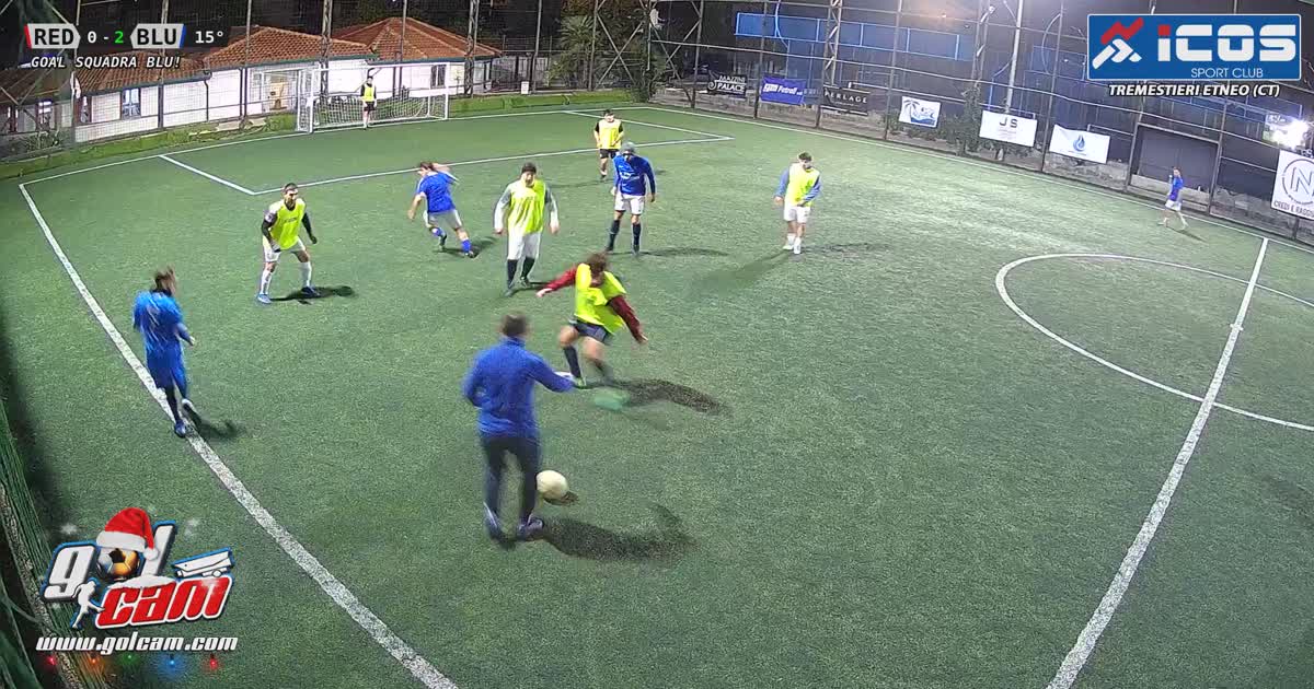 Gol brutto