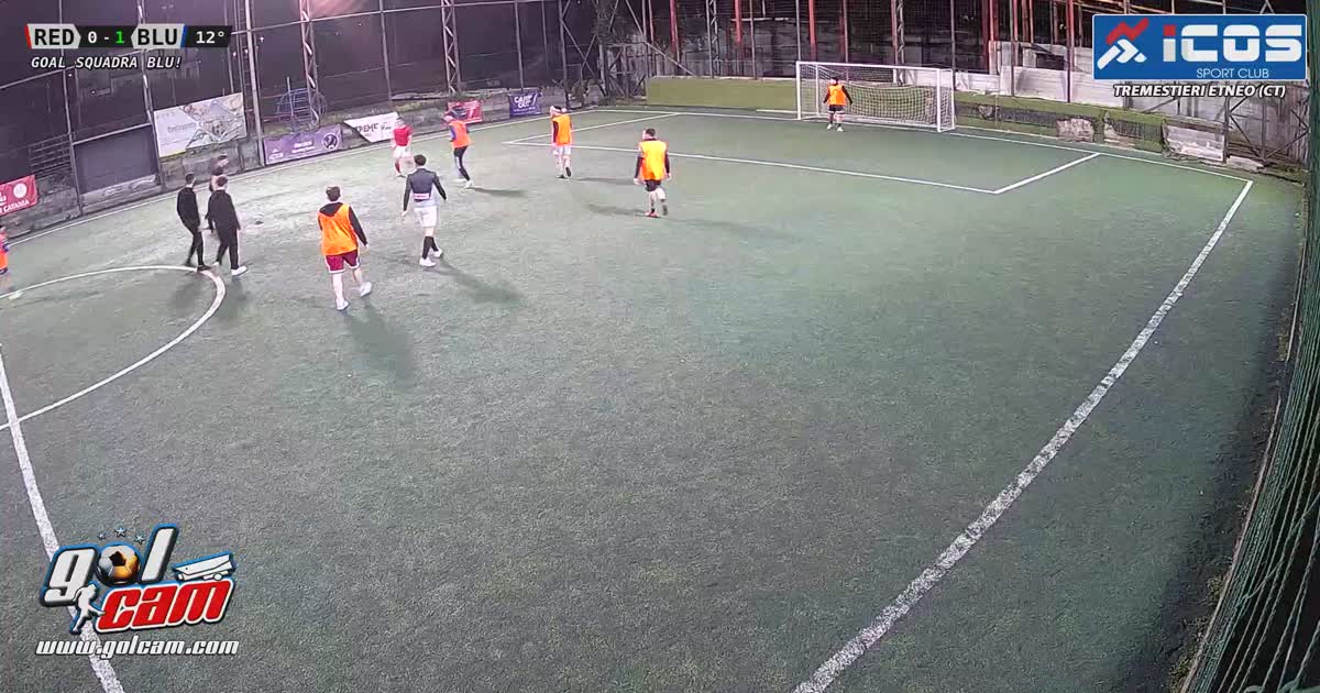 Primo goal 