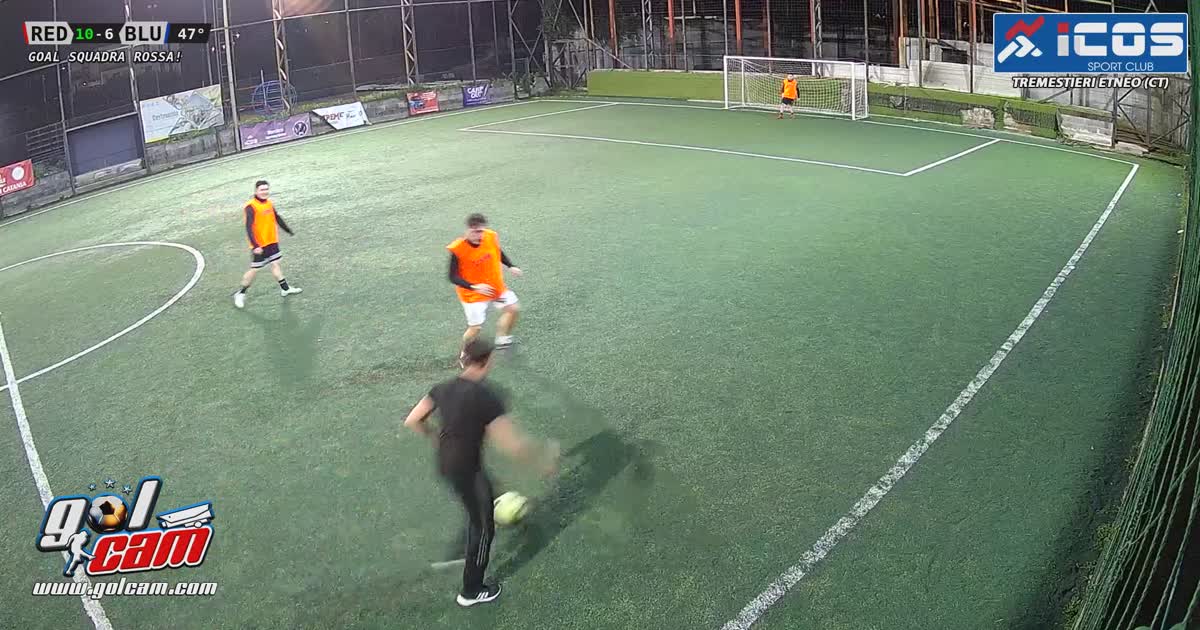 gol + assist marco