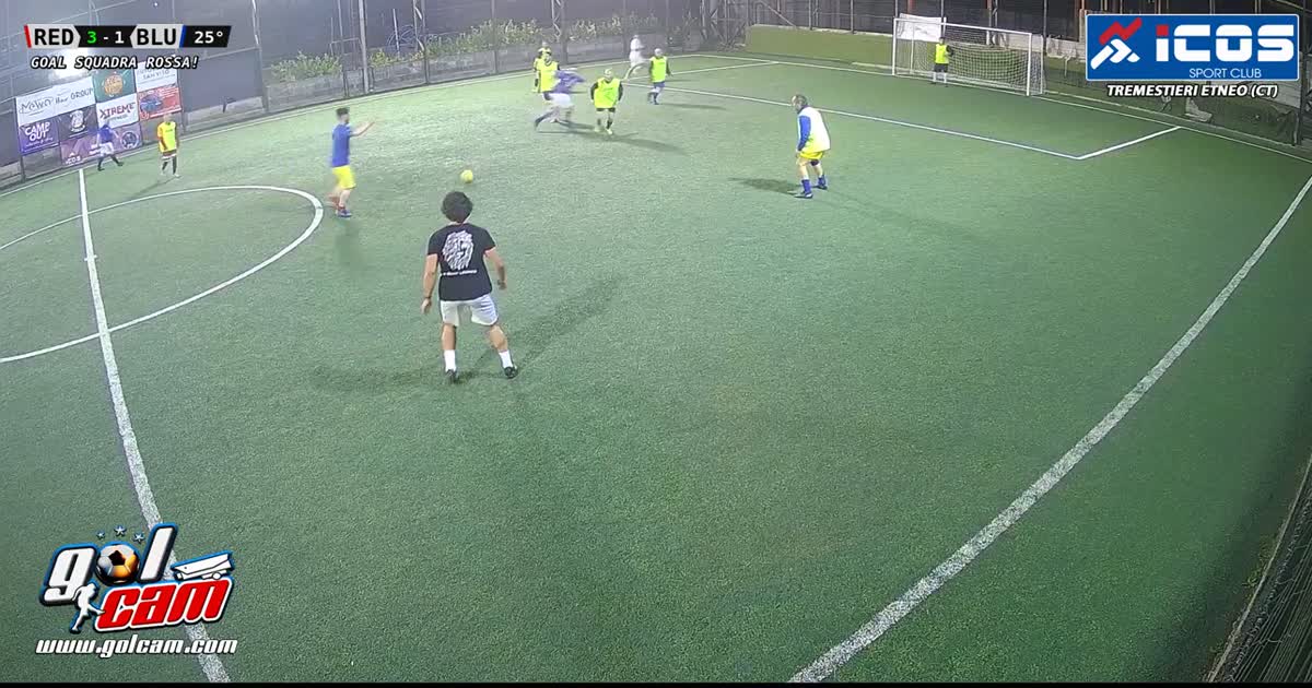Assist alla iniesta 