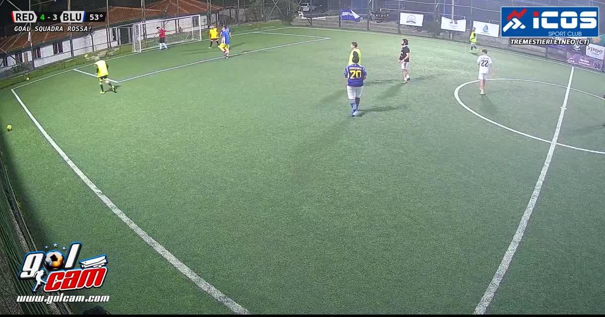 Un super gol