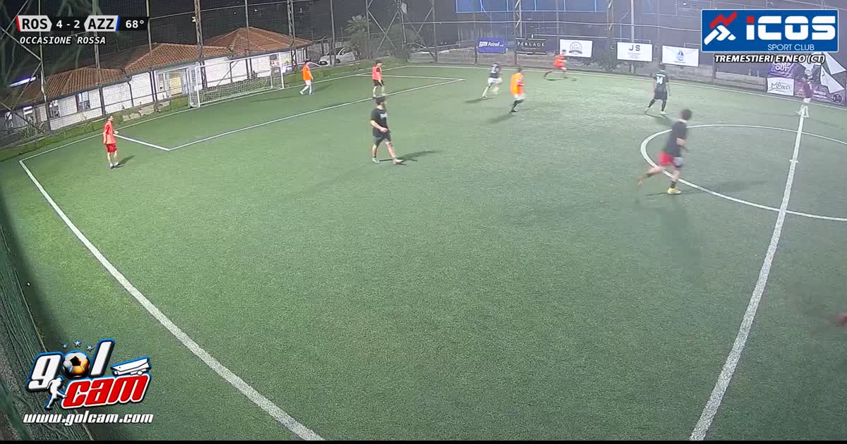 Scivolata alla Maldini
