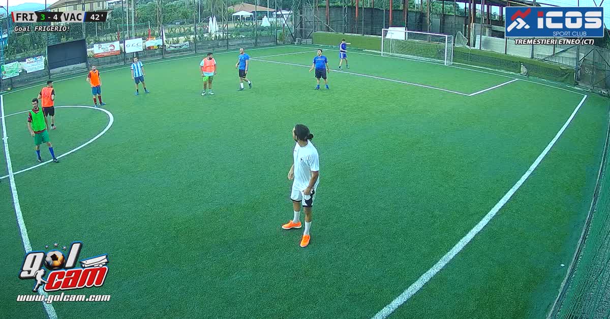 Gol Andrea