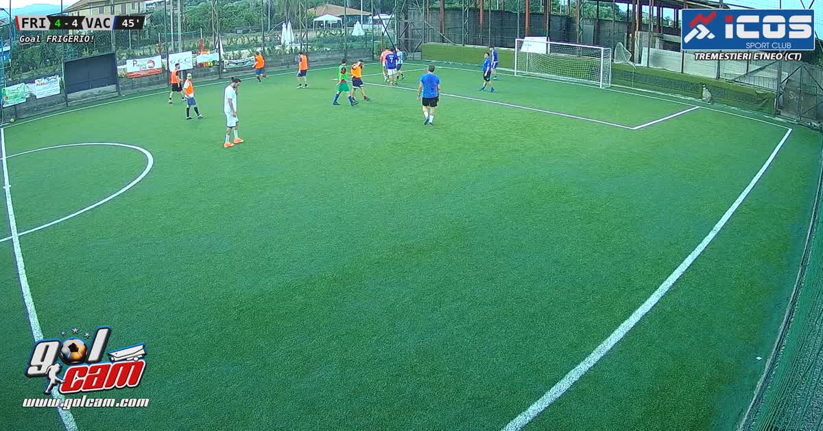 Numero e goal