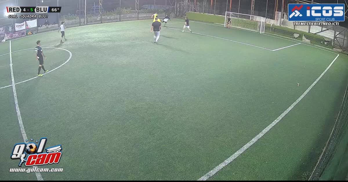golazo