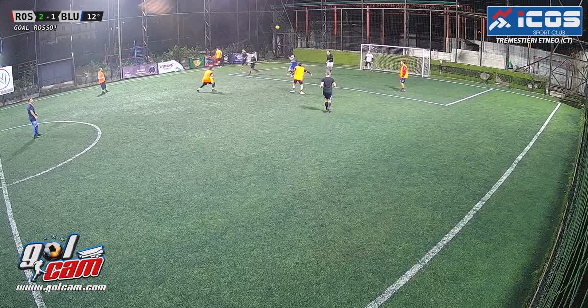 13 novembre  1 gol