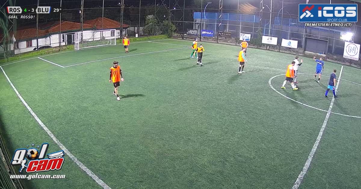 13 novembre gol 2