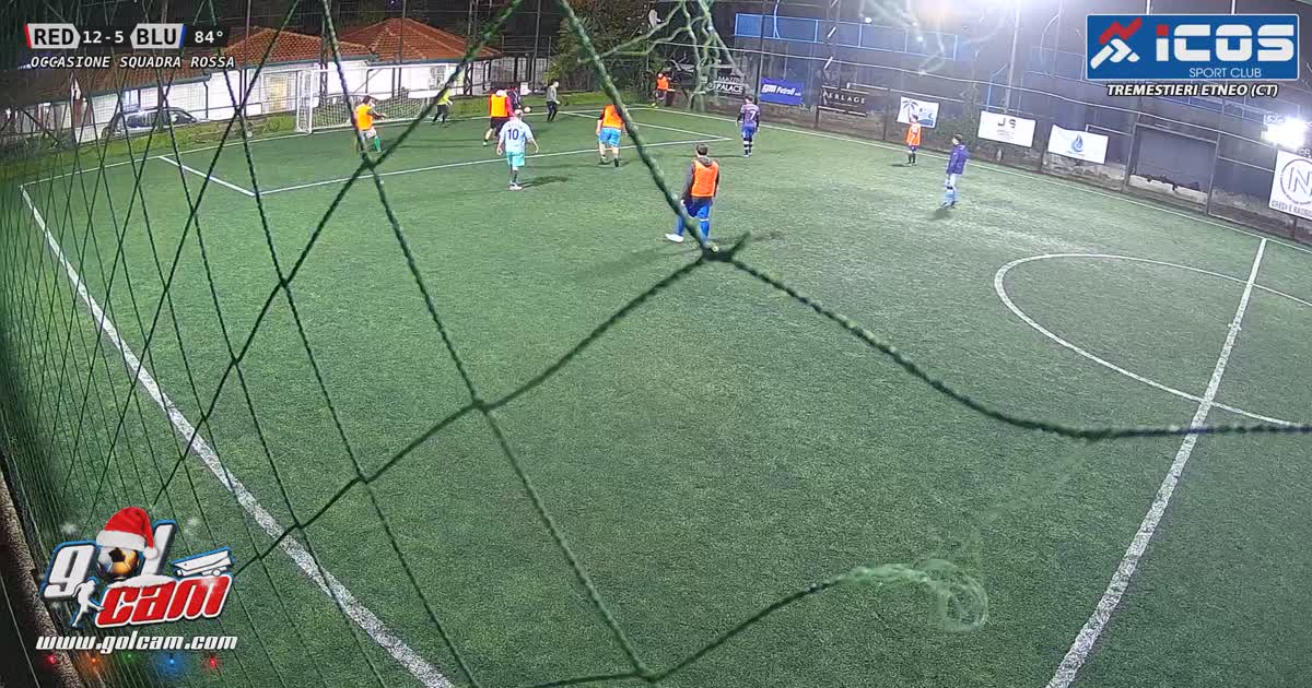 Super bomba da piedi quadrati 