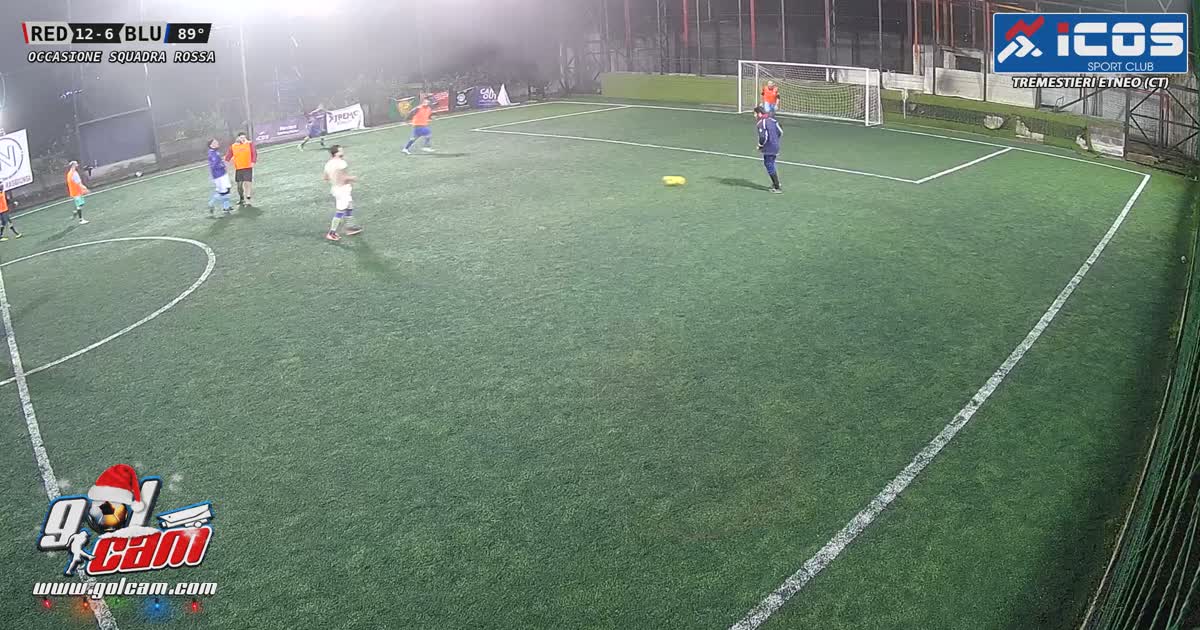 Salvataggio 1 contro 1