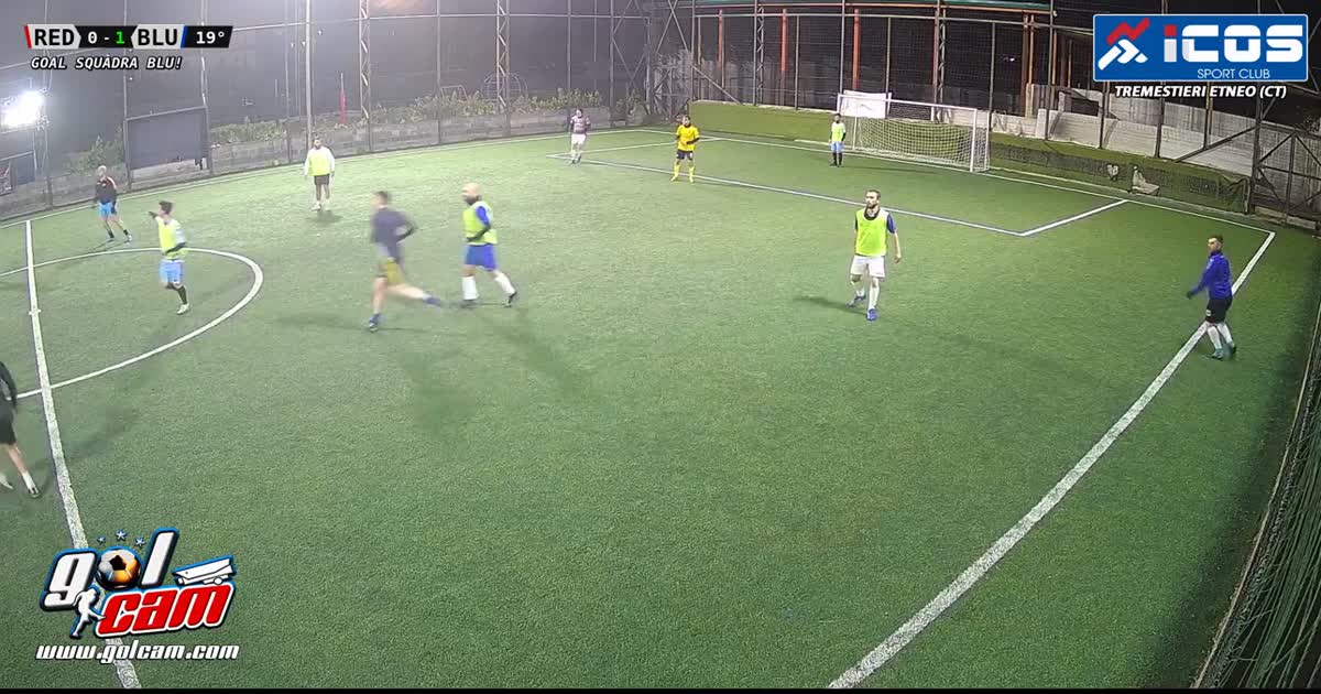 Gol che marco non sa fare
