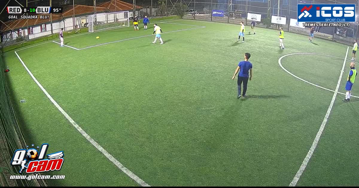 Goalpalo