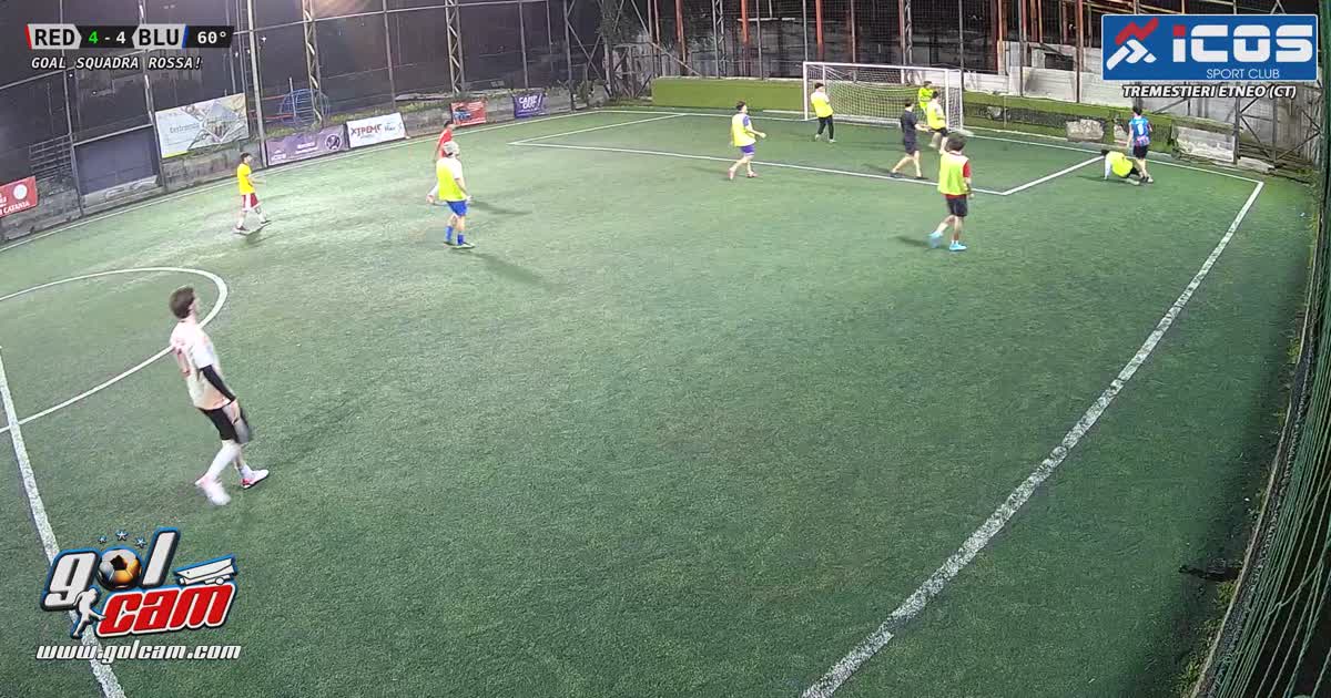 Assist angolo