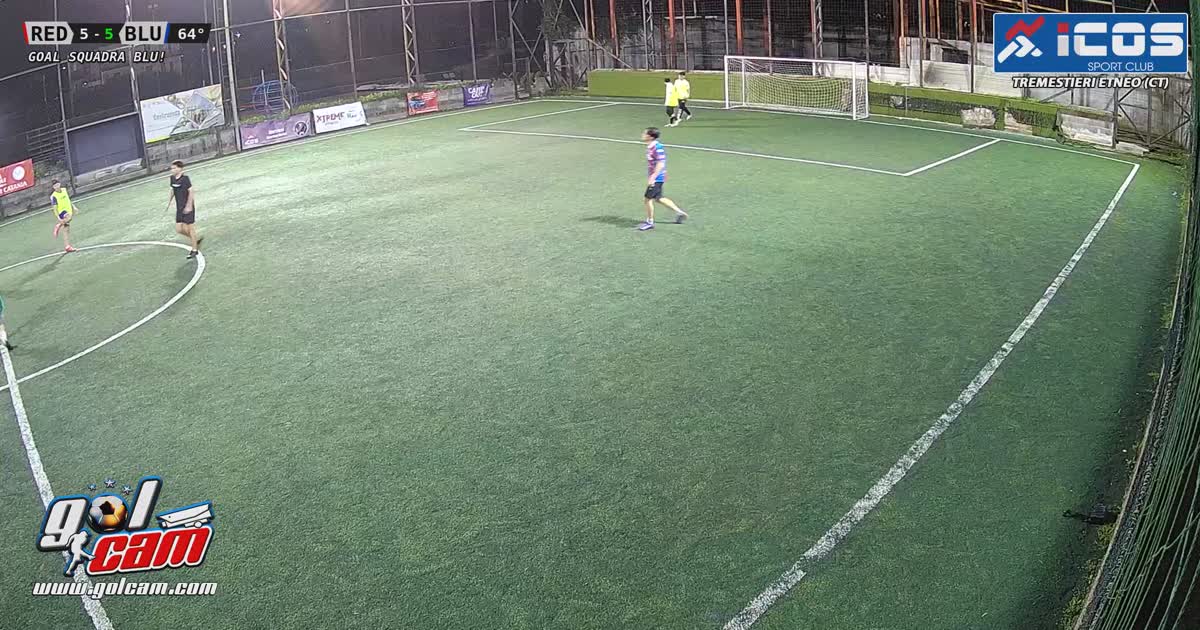 Centrocampo