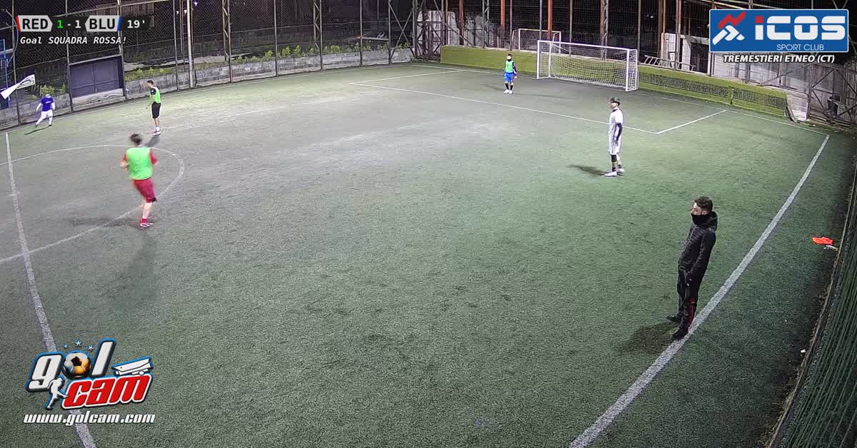Tiro da fuori