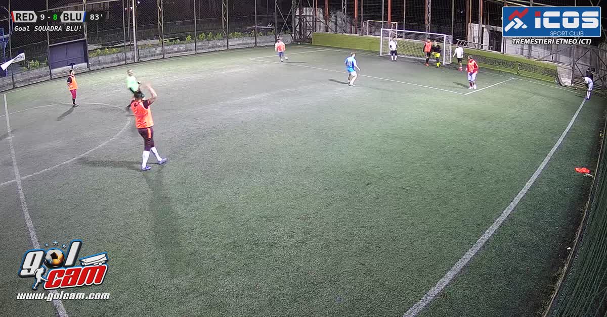 Azione amuinni