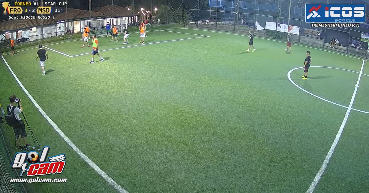 Gol giovanni