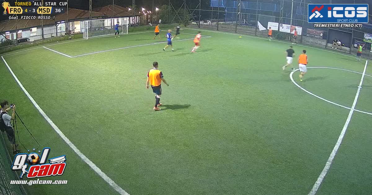 Gol giovanni