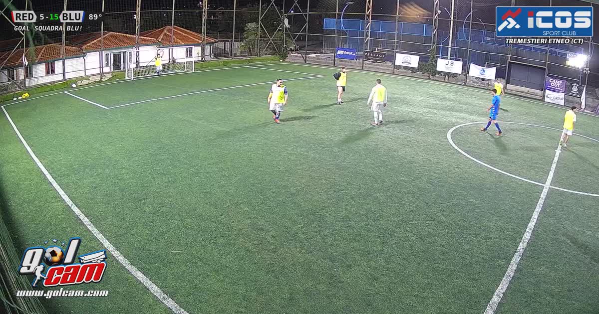 Gol da fuori 