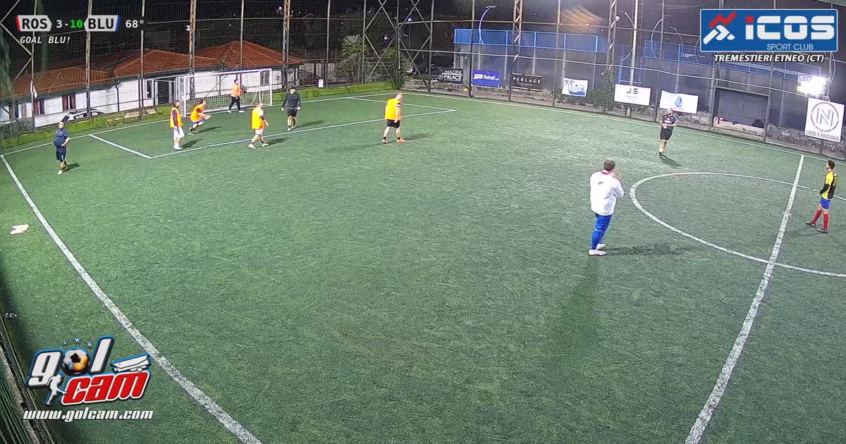 Gol di testa 