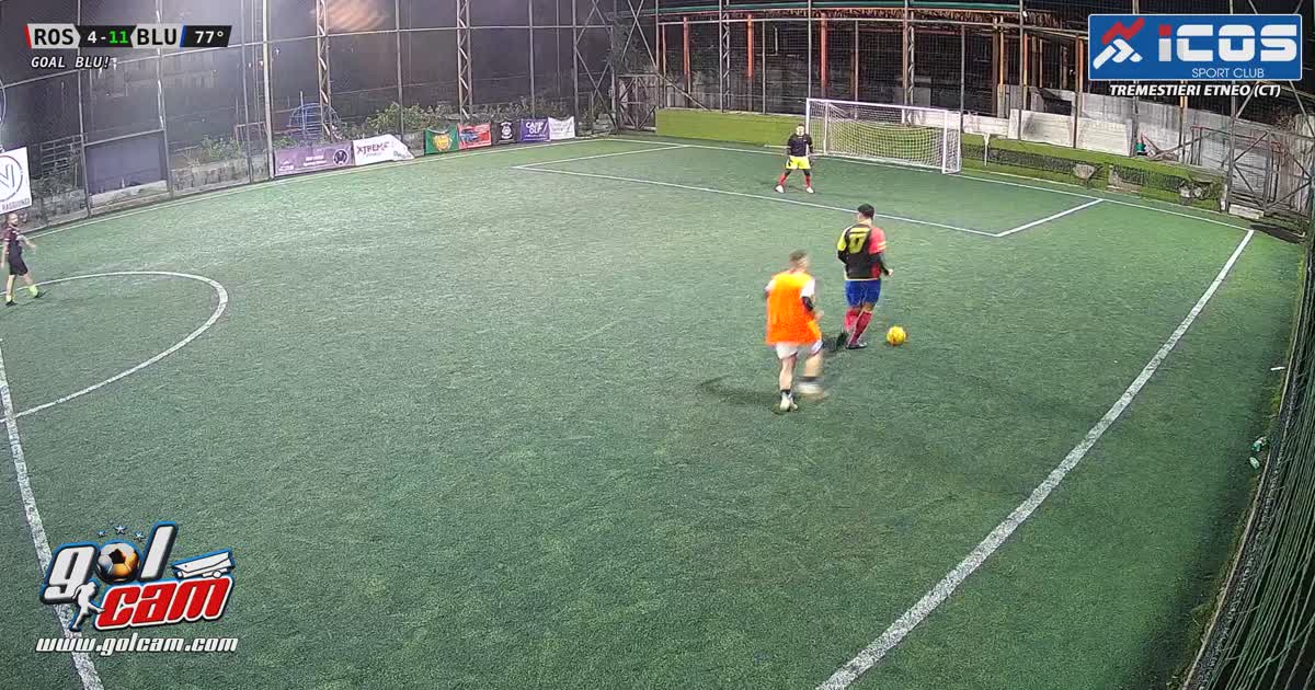 Assist (dentro area)