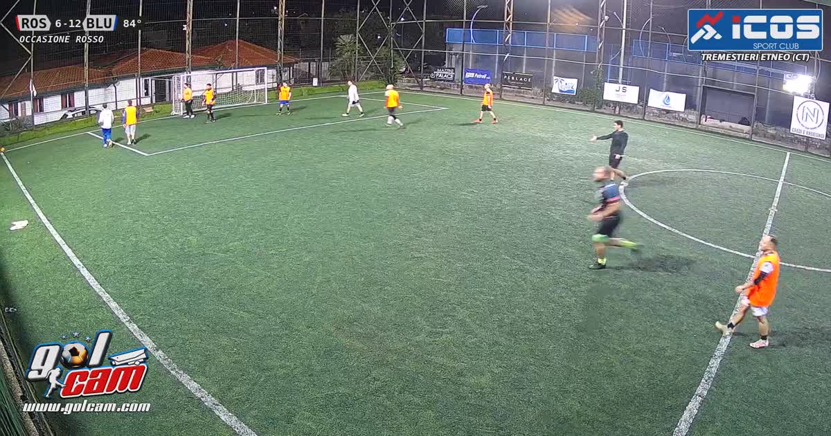 Poca Potenza 