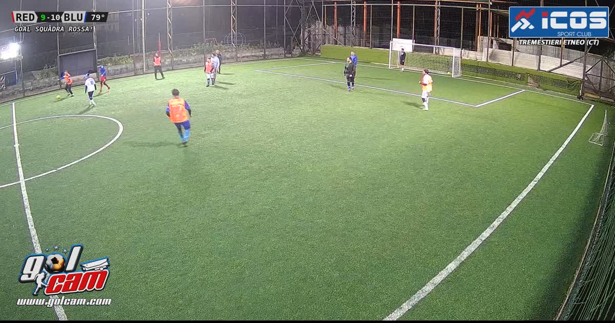 Gol simo