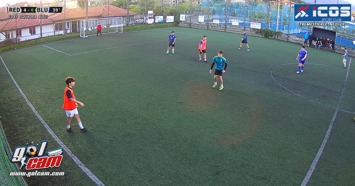 Goal 30