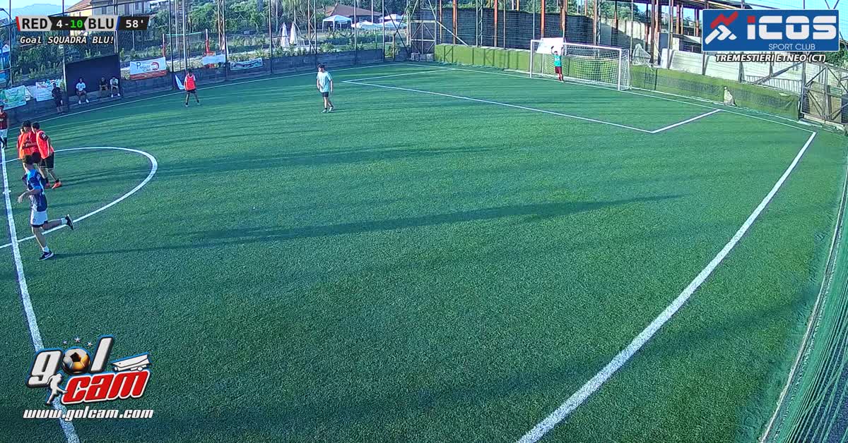 gol di tacco