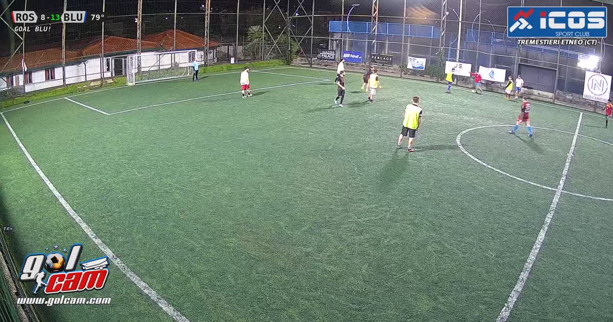 Buco incredibile 