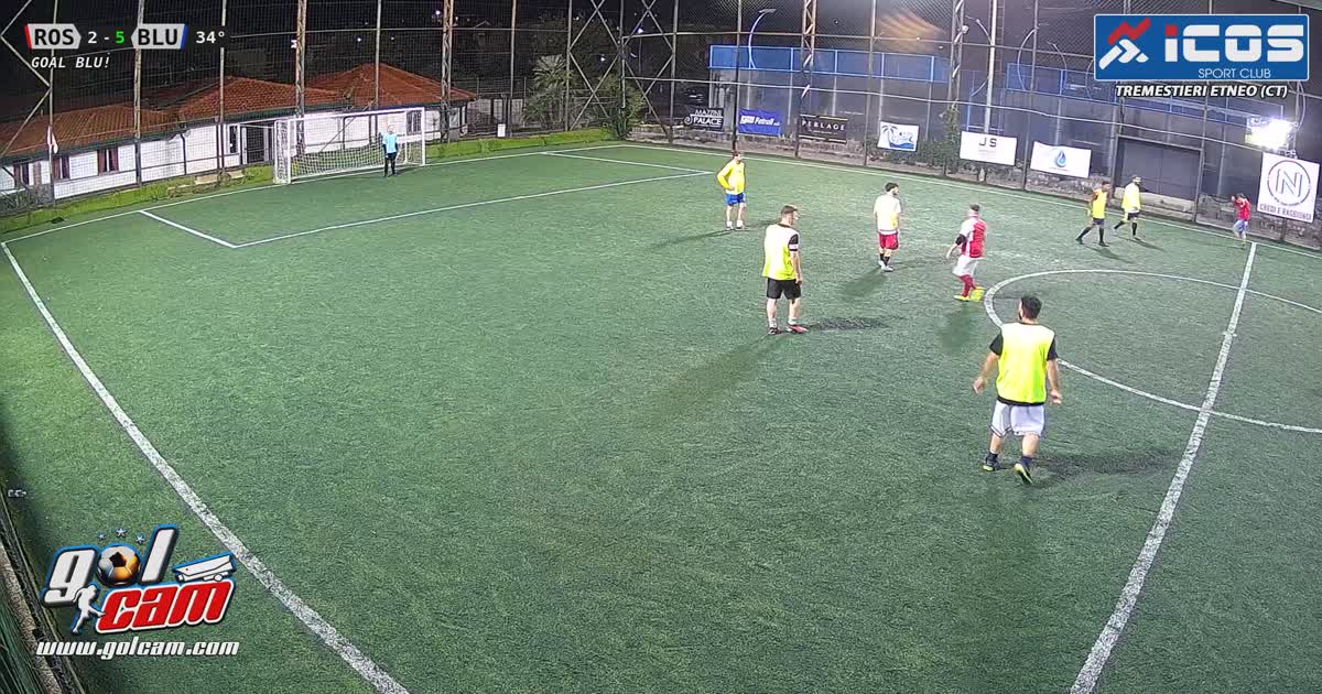 Tiro da fuori