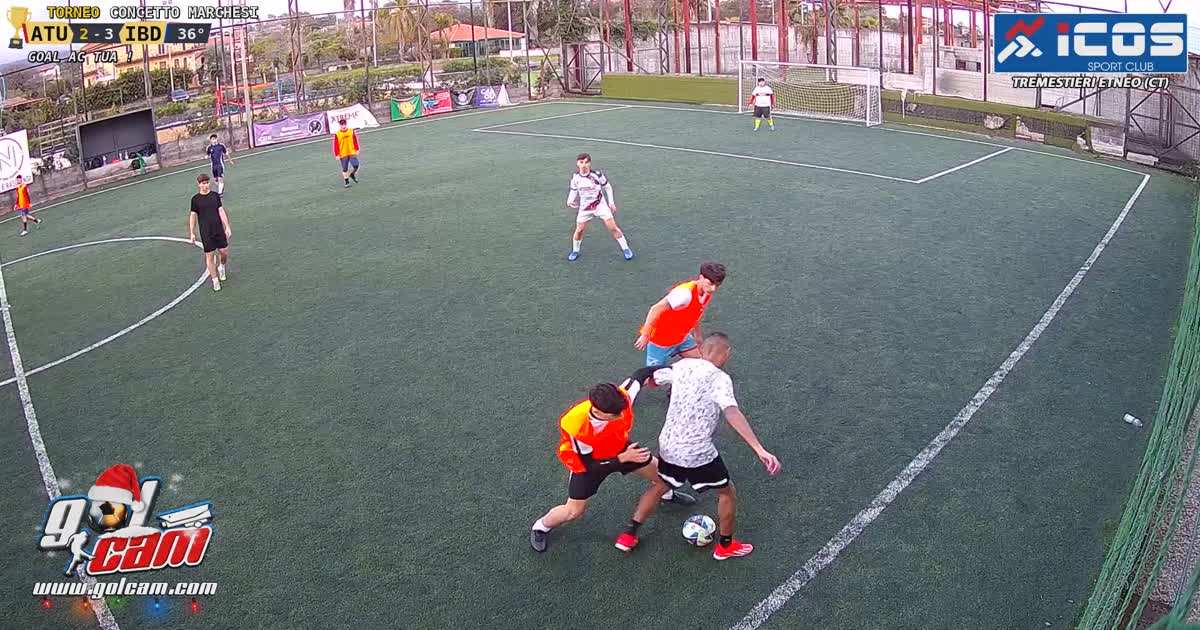 tiro da fuori