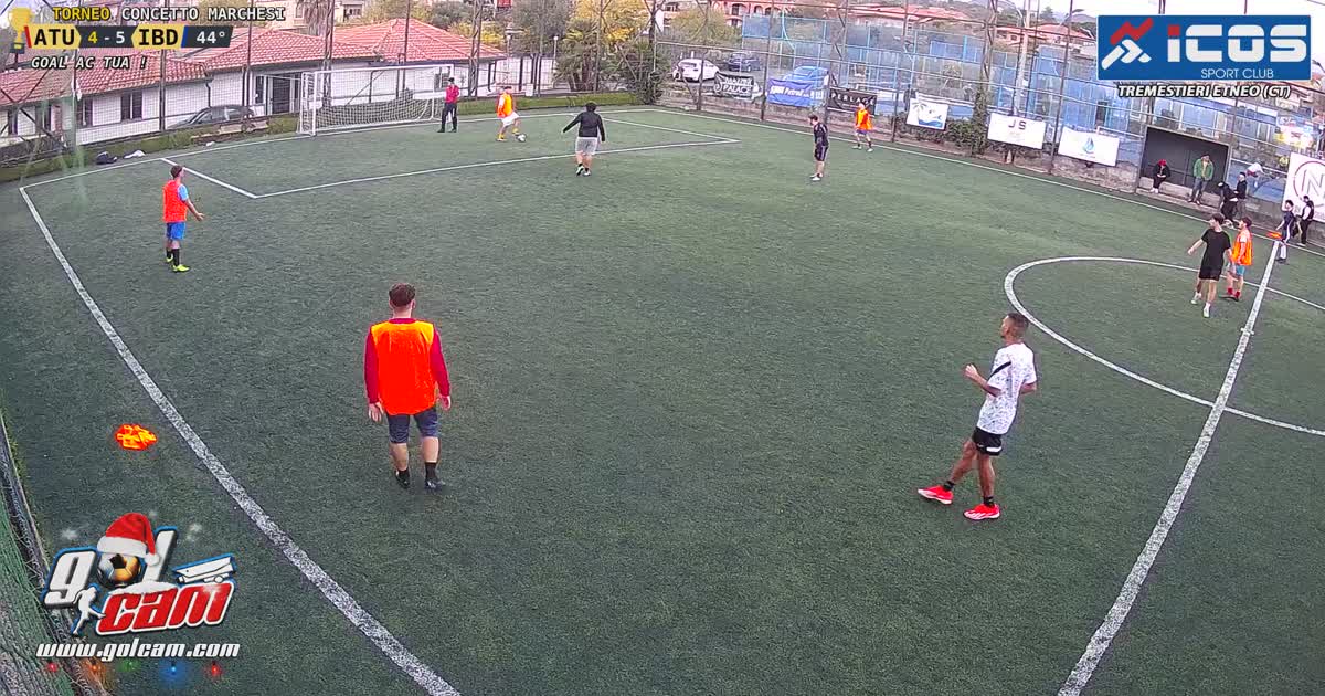 tiro da fuori