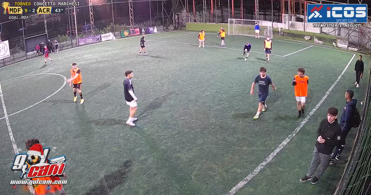 Goal Turi Testa
