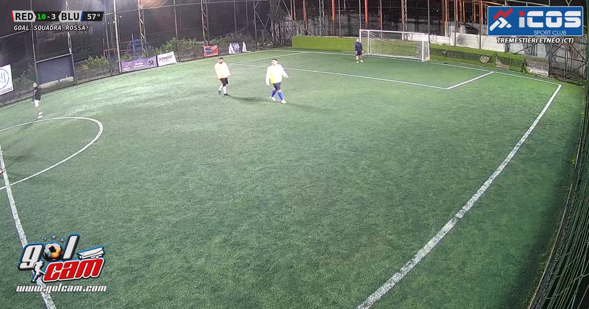 Tiro da fuori