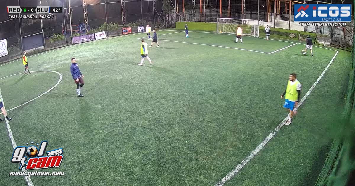 Dribbling 