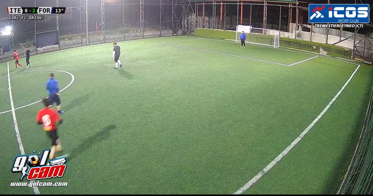 Gol 40 (10)•