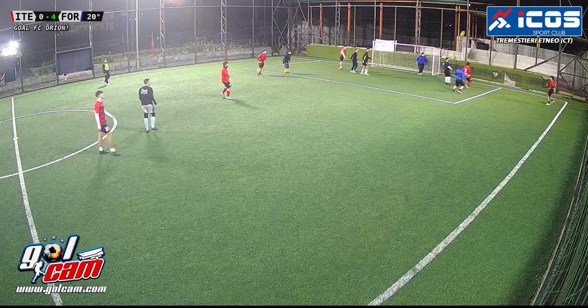 Gol 41 (11)•