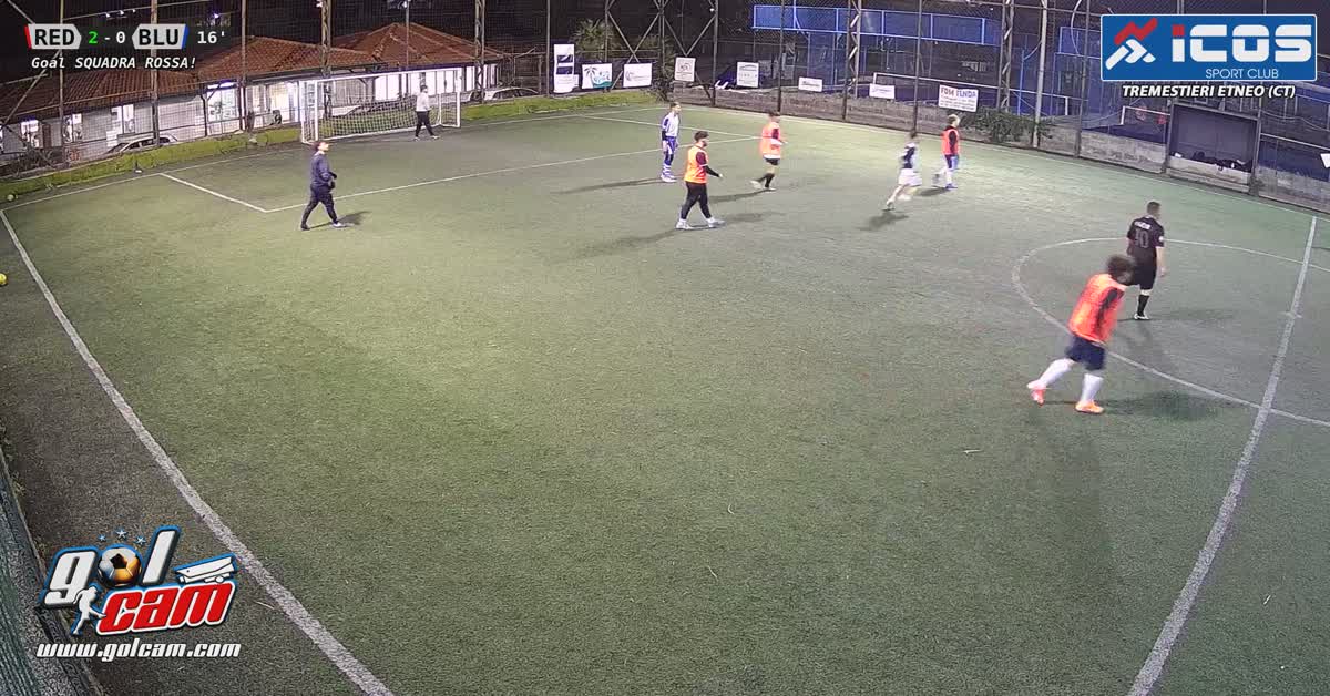 Gol direttamente 
