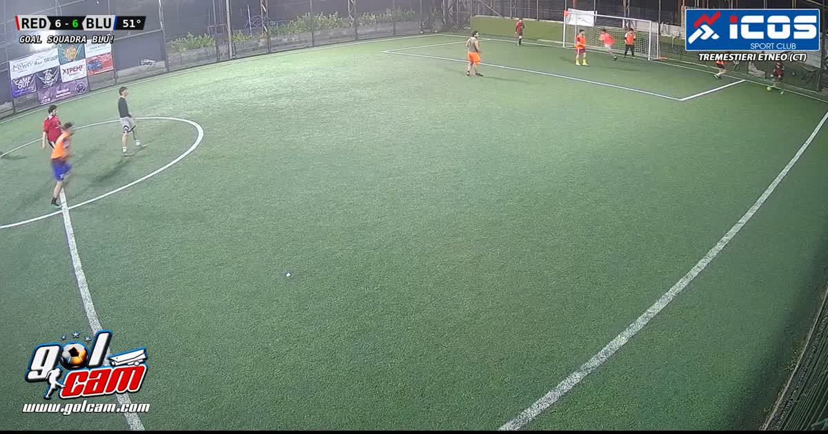 Gol Walter 