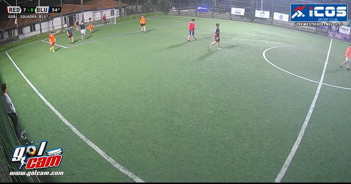 Gol Walter 