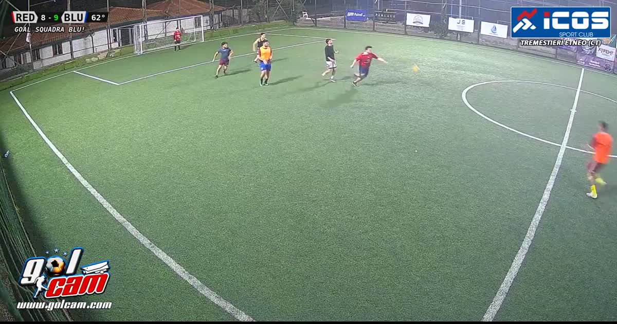 Gol Walter 