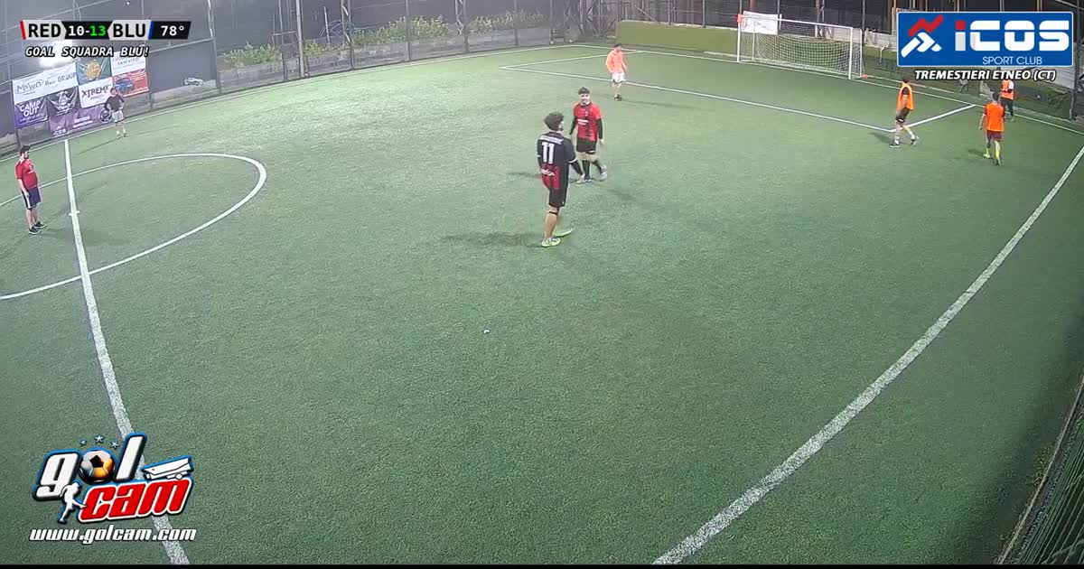 Gol Walter 