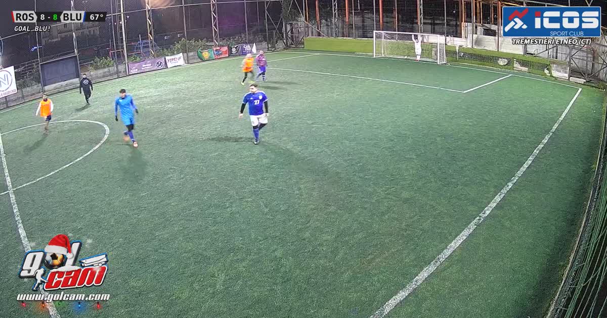 Gol di rapina