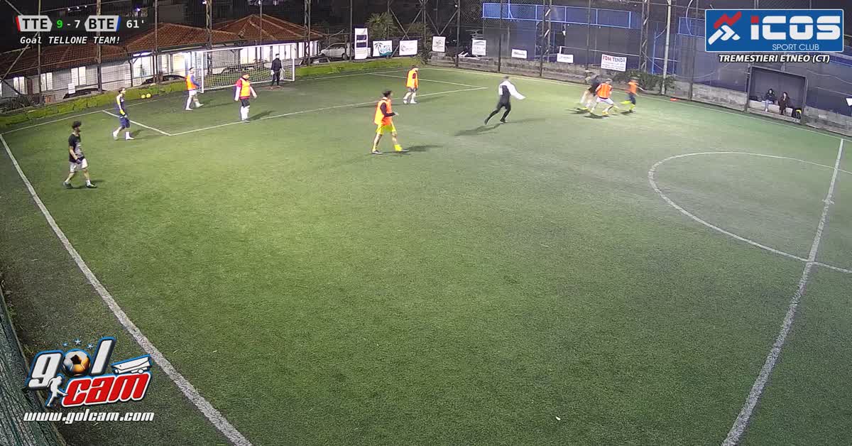 Autogoal di davide