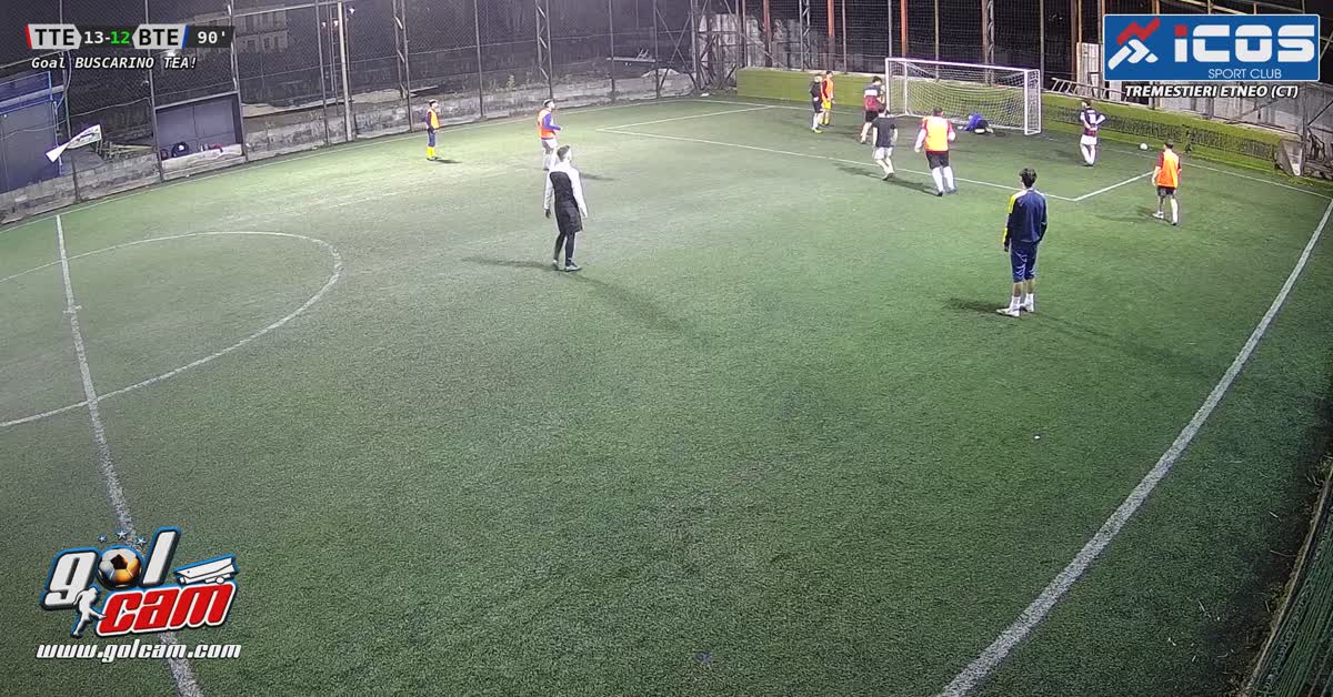 Gol simo 