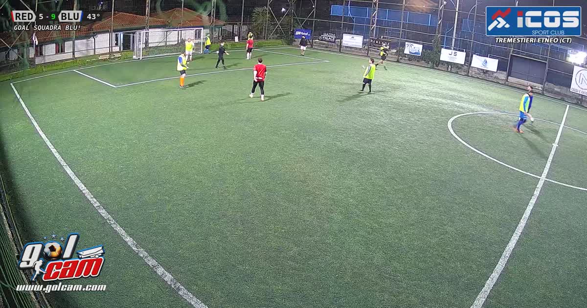 Gol di giustezza