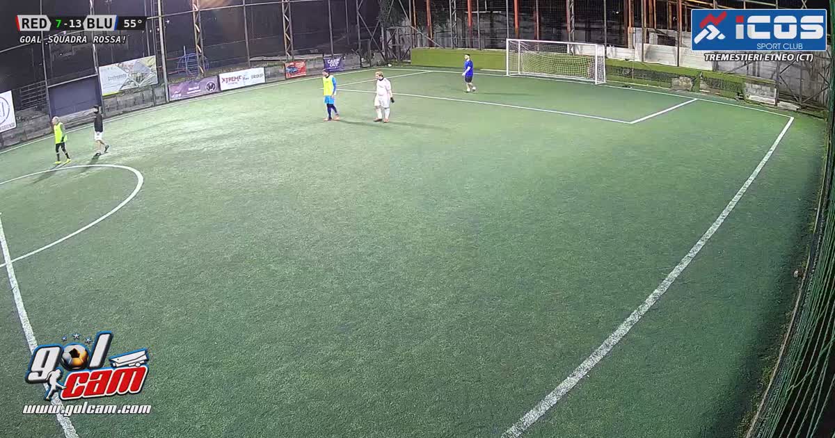 Concetto goal 